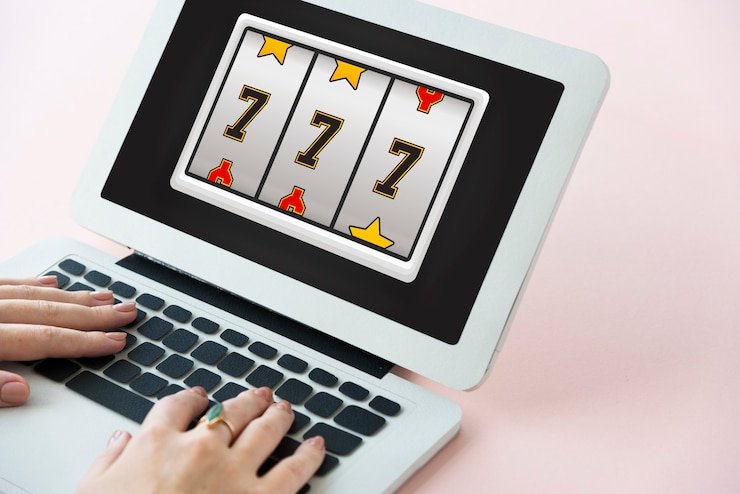 slot apk mobile gaming