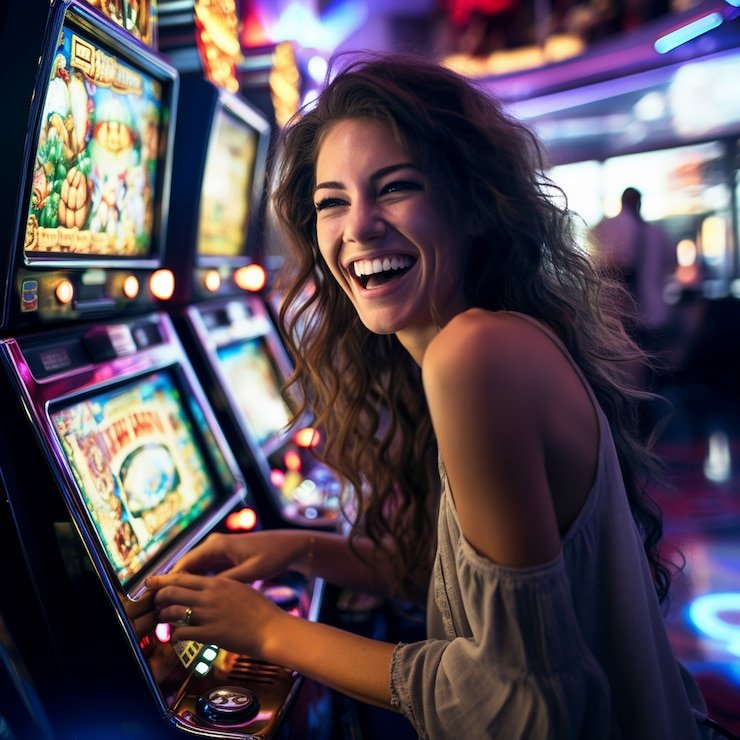 slot apk Live Casino Hub