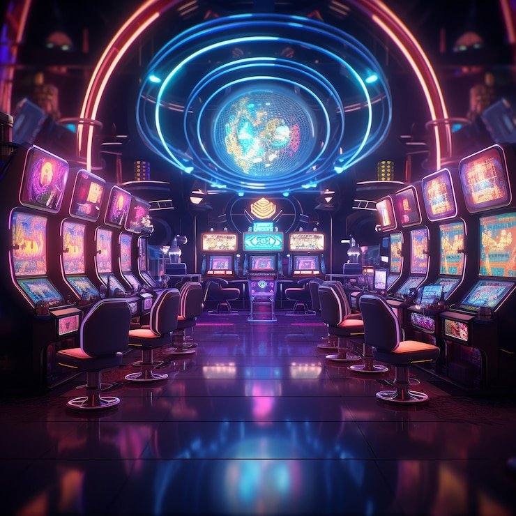 slot apk Crash Games
